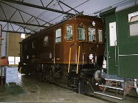 Be 4-4 416 014 (Lokremise Sulgen) (1932)